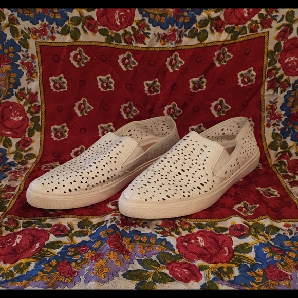 Stradivarius slip on - Picture 2 of 3